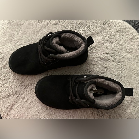 Ugg Booties - Picture 2 of 6